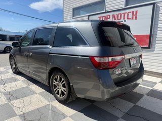 2012 Honda ODYSSEY EX-L, keyless entry, backup camera, Bluetooth in COLDBROOK, Nova Scotia - 6 - w320h240px