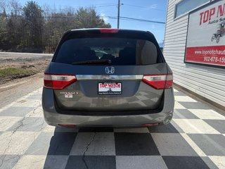 2012 Honda ODYSSEY EX-L, keyless entry, backup camera, Bluetooth in COLDBROOK, Nova Scotia - 5 - w320h240px