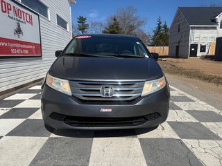 2012 Honda ODYSSEY EX-L, keyless entry, backup camera, Bluetooth in COLDBROOK, Nova Scotia - 2 - w320h240px