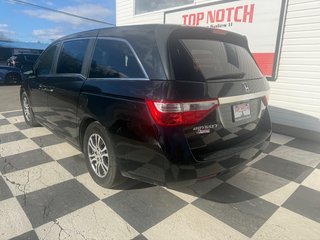2013 Honda ODYSSEY EX, Keyless entry, Storable rear seats, backup cam in COLDBROOK, Nova Scotia - 6 - w320h240px