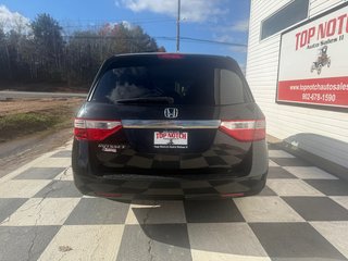 2013 Honda ODYSSEY EX, Keyless entry, Storable rear seats, backup cam in COLDBROOK, Nova Scotia - 5 - w320h240px