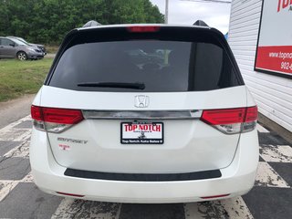 Honda Odyssey EX - reverse camera, hands free, power doors, a/c 2014 à COLDBROOK, Nouvelle-Écosse - 5 - w320h240px