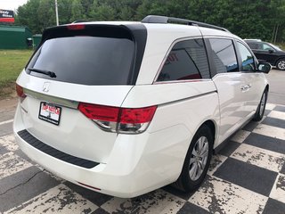Honda Odyssey EX - reverse camera, hands free, power doors, a/c 2014 à COLDBROOK, Nouvelle-Écosse - 4 - w320h240px