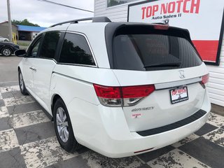 Honda Odyssey EX - reverse camera, hands free, power doors, a/c 2014 à COLDBROOK, Nouvelle-Écosse - 6 - w320h240px