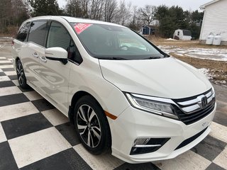 2019  Odyssey Touring - Leather, 8 Passenger, Heated seats, ACC in COLDBROOK, Nova Scotia - 3 - w320h240px