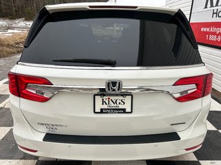 2019  Odyssey Touring - Leather, 8 Passenger, Heated seats, ACC in COLDBROOK, Nova Scotia - 5 - w320h240px