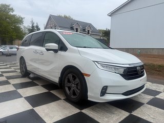 2022 Honda ODYSSEY EX, keyless entry, backup camera, Bluetooth in Kentville, Nova Scotia - 3 - w320h240px