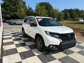 2020  Passport EX-L, sunroof, dual climate zones, heated seats, in COLDBROOK, Nova Scotia - 3 - w320h240px