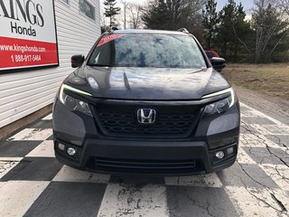 Honda Passport EX-L - sunroof, reverse camera, hands free, a/c 2020 à Kentville, Nouvelle-Écosse - 2 - w320h240px