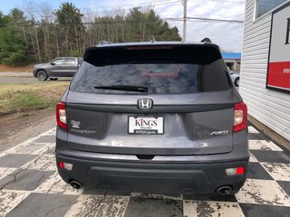 Honda Passport EX-L - sunroof, reverse camera, hands free, a/c 2020 à Kentville, Nouvelle-Écosse - 5 - w320h240px