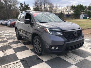 Honda Passport EX-L - sunroof, reverse camera, hands free, a/c 2020 à Kentville, Nouvelle-Écosse - 3 - w320h240px
