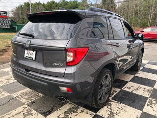 Honda Passport EX-L - sunroof, reverse camera, hands free, a/c 2020 à Kentville, Nouvelle-Écosse - 4 - w320h240px