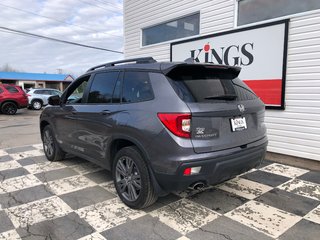 Honda Passport EX-L - sunroof, reverse camera, hands free, a/c 2020 à Kentville, Nouvelle-Écosse - 6 - w320h240px