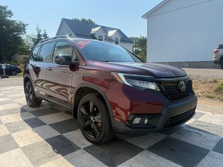 2021 Honda PASSPORT Touring, keyless entry, backup camera, Bluetooth in Kentville, Nova Scotia - 3 - w320h240px