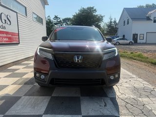 2021 Honda PASSPORT Touring, keyless entry, backup camera, Bluetooth in Kentville, Nova Scotia - 2 - w320h240px