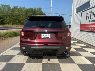 2021 Honda PASSPORT Touring, keyless entry, backup camera, Bluetooth in Kentville, Nova Scotia - 5 - w320h240px