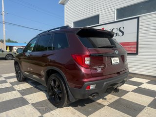 2021 Honda PASSPORT Touring, keyless entry, backup camera, Bluetooth in Kentville, Nova Scotia - 6 - w320h240px