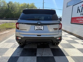Honda PASSPORT TrailSport, keyless entry, backup camera, Bluetoot 2024 à COLDBROOK, Nouvelle-Écosse - 5 - w320h240px