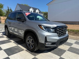 Honda PASSPORT TrailSport, keyless entry, backup camera, Bluetoot 2024 à COLDBROOK, Nouvelle-Écosse - 3 - w320h240px