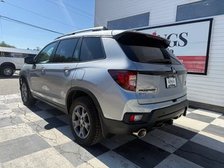 Honda PASSPORT TrailSport, keyless entry, backup camera, Bluetoot 2024 à COLDBROOK, Nouvelle-Écosse - 6 - w320h240px
