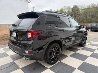 2025 Honda PASSPORT Black Edition, keyless entry, backup camera, Bluet in Kentville, Nova Scotia - 4 - w320h240px