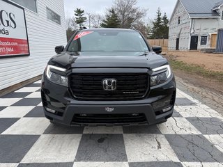 2025 Honda PASSPORT Black Edition, keyless entry, backup camera, Bluet in Kentville, Nova Scotia - 2 - w320h240px