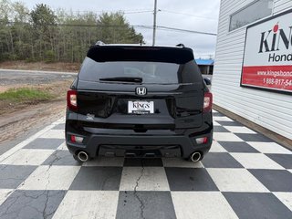 2025 Honda PASSPORT Black Edition, keyless entry, backup camera, Bluet in Kentville, Nova Scotia - 5 - w320h240px