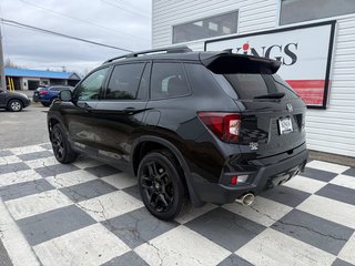 2025 Honda PASSPORT Black Edition, keyless entry, backup camera, Bluet in Kentville, Nova Scotia - 6 - w320h240px