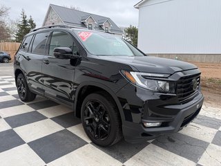 2025 Honda PASSPORT Black Edition, keyless entry, backup camera, Bluet in Kentville, Nova Scotia - 3 - w320h240px