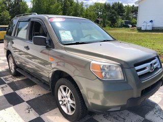 2007 Honda Pilot LX - cruise control, cd player, power windows in COLDBROOK, Nova Scotia - 3 - w320h240px