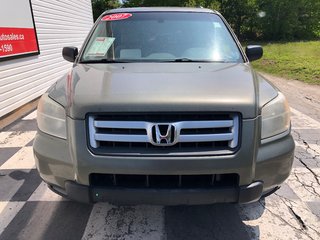 2007 Honda Pilot LX - cruise control, cd player, power windows in COLDBROOK, Nova Scotia - 2 - w320h240px