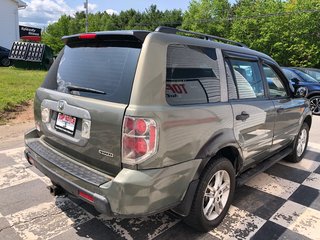 2007 Honda Pilot LX - cruise control, cd player, power windows in COLDBROOK, Nova Scotia - 4 - w320h240px