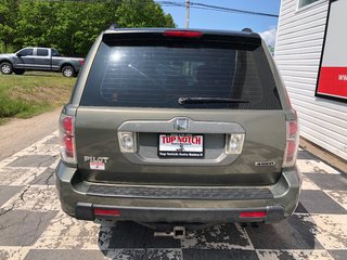 2007 Honda Pilot LX - cruise control, cd player, power windows in COLDBROOK, Nova Scotia - 5 - w320h240px