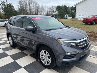 2016  Pilot LX - AWD, Heated seats, Tow PKG, Rev.cam, Cruise in COLDBROOK, Nova Scotia - 3 - w320h240px