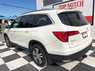 Honda Pilot EX-L 2016 à Kentville, Nouvelle-Écosse - 6 - w320h240px