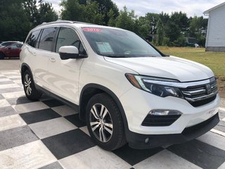 Honda Pilot EX-L 2016 à Kentville, Nouvelle-Écosse - 3 - w320h240px