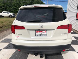 Honda Pilot EX-L 2016 à Kentville, Nouvelle-Écosse - 5 - w320h240px