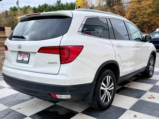2017 Honda PILOT EX-L | Heated Seats, CD/MP3/BT Audio, Sunroof in COLDBROOK, Nova Scotia - 4 - w320h240px