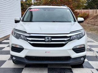 2017 Honda PILOT EX-L | Heated Seats, CD/MP3/BT Audio, Sunroof in COLDBROOK, Nova Scotia - 2 - w320h240px