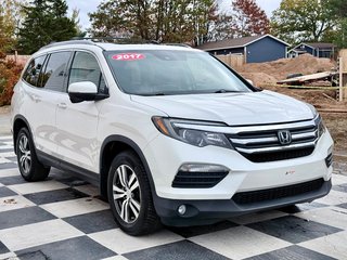 2017 Honda PILOT EX-L | Heated Seats, CD/MP3/BT Audio, Sunroof in COLDBROOK, Nova Scotia - 3 - w320h240px