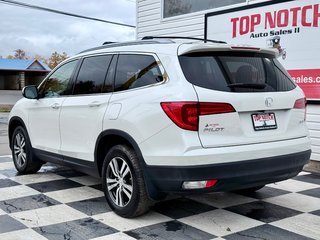 2017 Honda PILOT EX-L | Heated Seats, CD/MP3/BT Audio, Sunroof in COLDBROOK, Nova Scotia - 6 - w320h240px