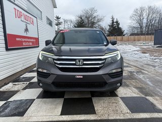 2017 Honda PILOT EX, Keyless entry, remote start, backup camera in Kentville, Nova Scotia - 2 - w320h240px