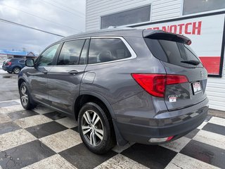 2017 Honda PILOT EX, Keyless entry, remote start, backup camera in Kentville, Nova Scotia - 6 - w320h240px