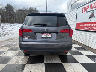 2017 Honda PILOT EX, Keyless entry, remote start, backup camera in Kentville, Nova Scotia - 5 - w320h240px