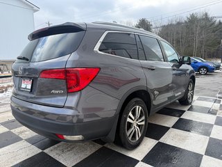 2017 Honda PILOT EX, Keyless entry, remote start, backup camera in Kentville, Nova Scotia - 4 - w320h240px