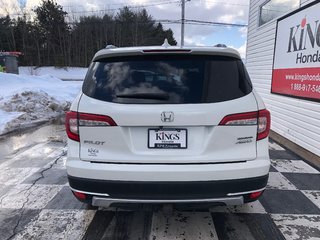 2019 Honda Pilot Touring 7-Passenger- DVD player, cooling seats in COLDBROOK, Nova Scotia - 5 - w320h240px