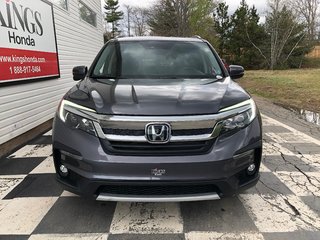Honda Pilot EX- Sunroof, heated seats, adaptive cruise! 2019 à COLDBROOK, Nouvelle-Écosse - 2 - w320h240px