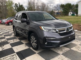 Honda Pilot EX- Sunroof, heated seats, adaptive cruise! 2019 à COLDBROOK, Nouvelle-Écosse - 3 - w320h240px