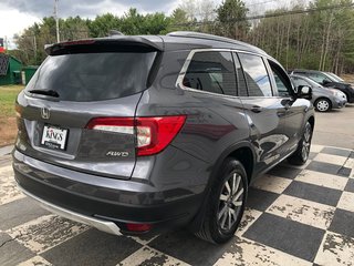 Honda Pilot EX- Sunroof, heated seats, adaptive cruise! 2019 à COLDBROOK, Nouvelle-Écosse - 4 - w320h240px