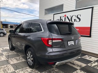 Honda Pilot EX- Sunroof, heated seats, adaptive cruise! 2019 à COLDBROOK, Nouvelle-Écosse - 6 - w320h240px